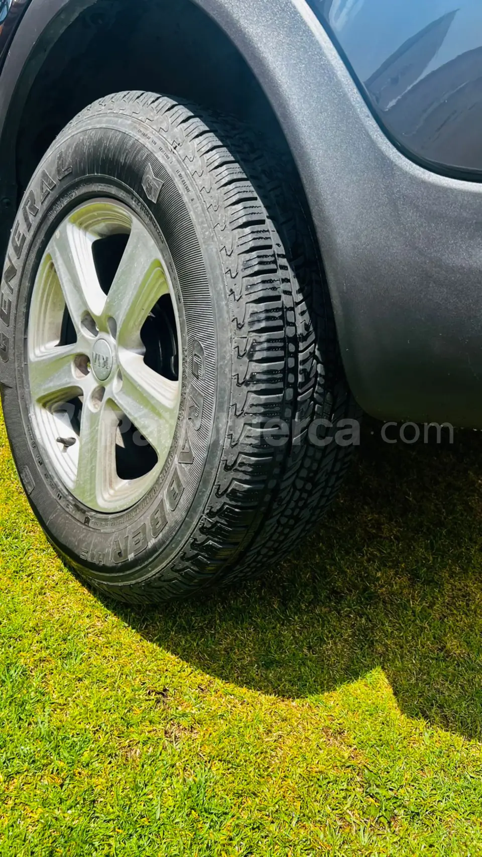 Foto 4 de Kia Sportage