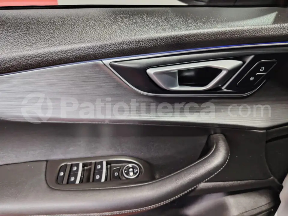 Foto 20 de Chery TIGGO 7 PRO LUXURY