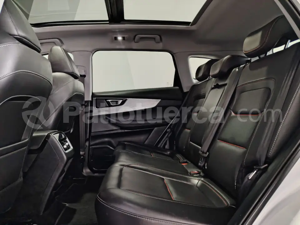 Foto 24 de Chery TIGGO 7 PRO LUXURY