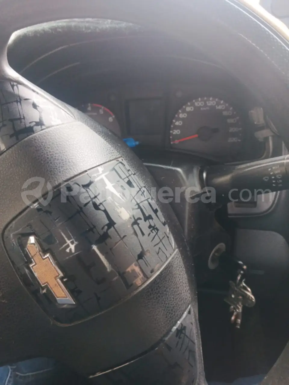 Foto 4 de Chevrolet D-MAX