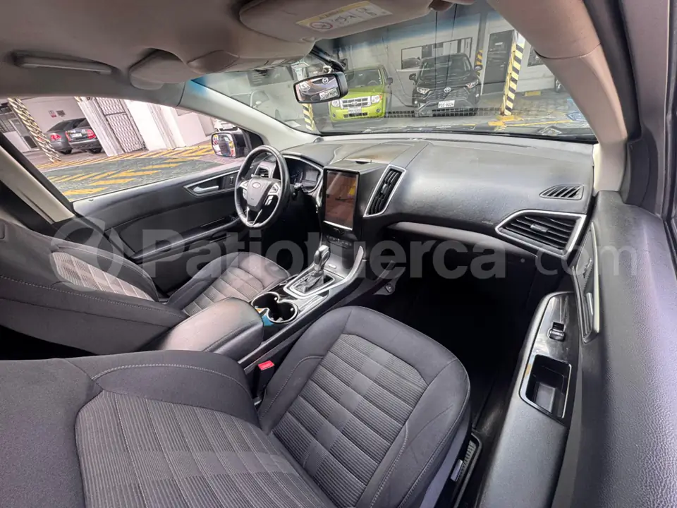 Foto 16 de Ford Edge Sel