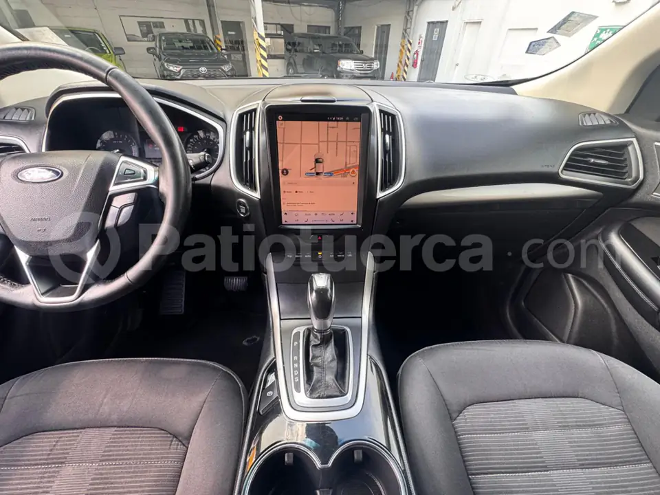 Foto 18 de Ford Edge Sel