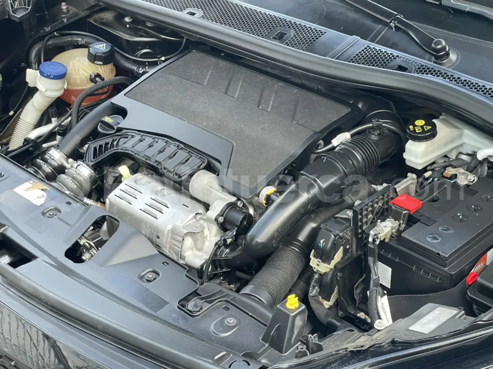 Foto 8 de Peugeot 2008 fin h