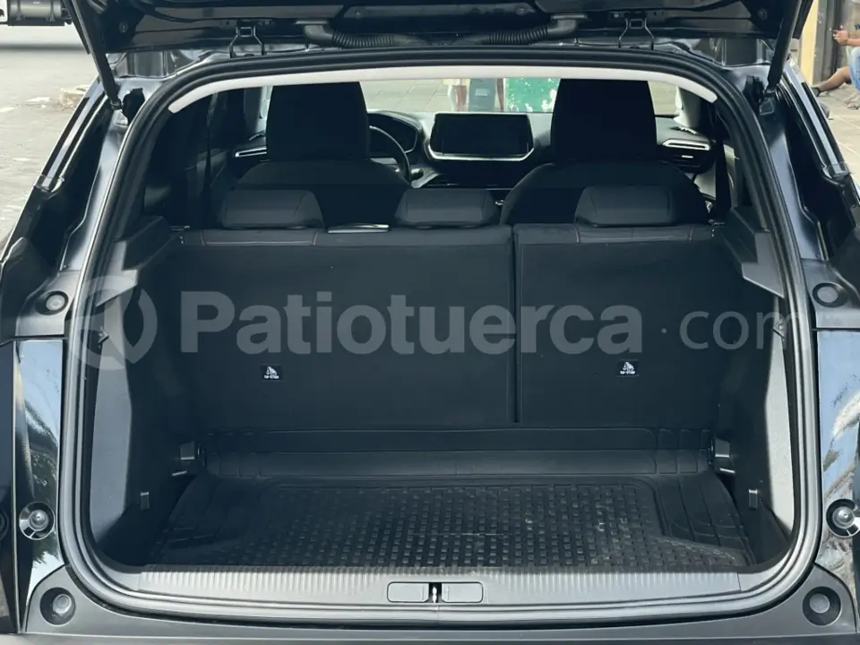 Foto 10 de Peugeot 2008 fin h