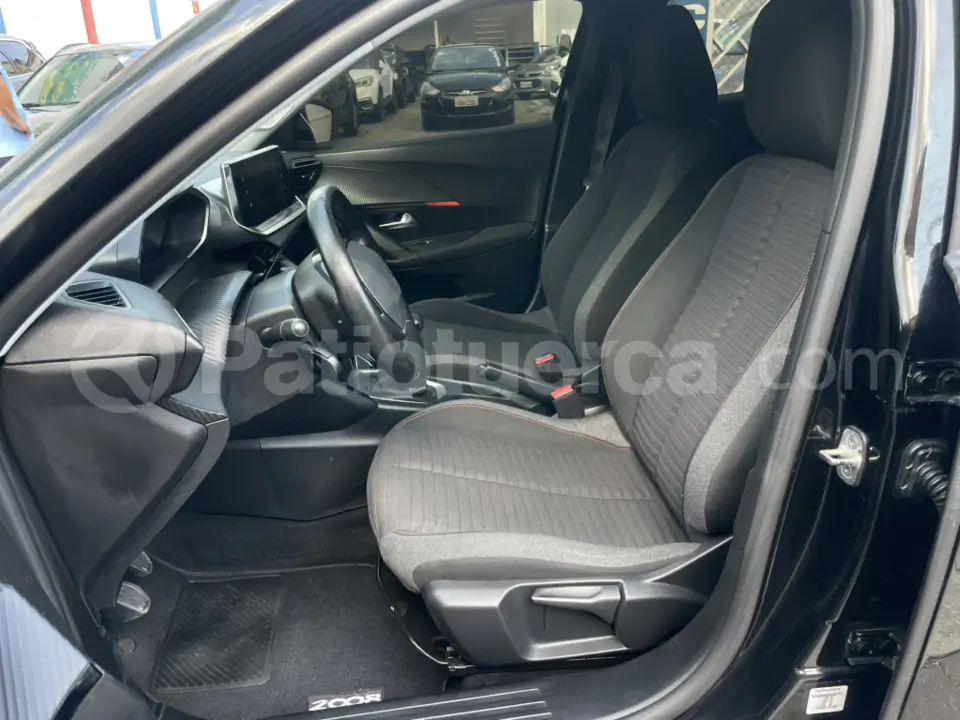 Foto 11 de Peugeot 2008 fin h