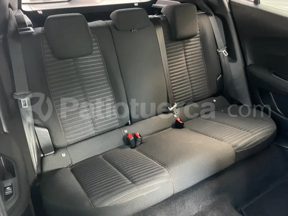 Foto 14 de Peugeot 2008 fin h