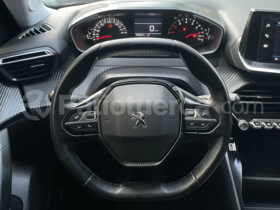 Foto 17 de Peugeot 2008 fin h