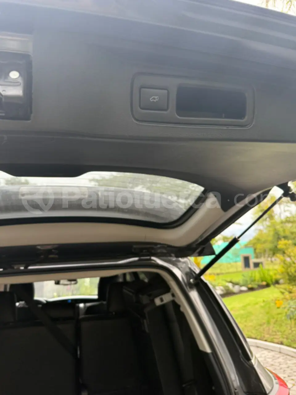 Foto 8 de Toyota Fortuner 4.0