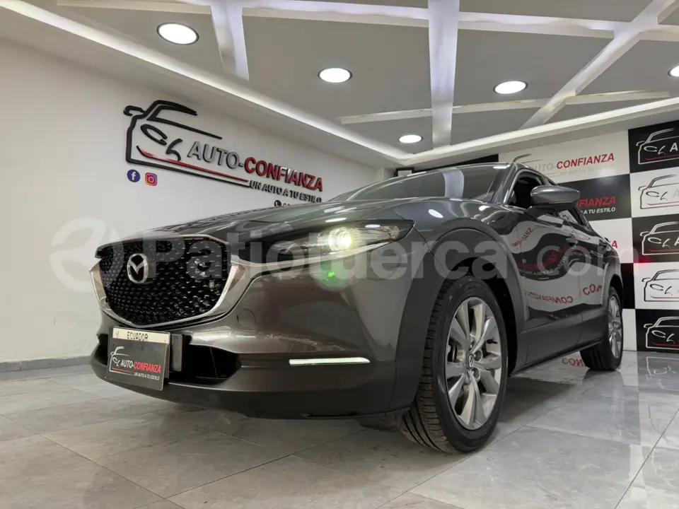 Foto 5 de Mazda CX-30 CORE