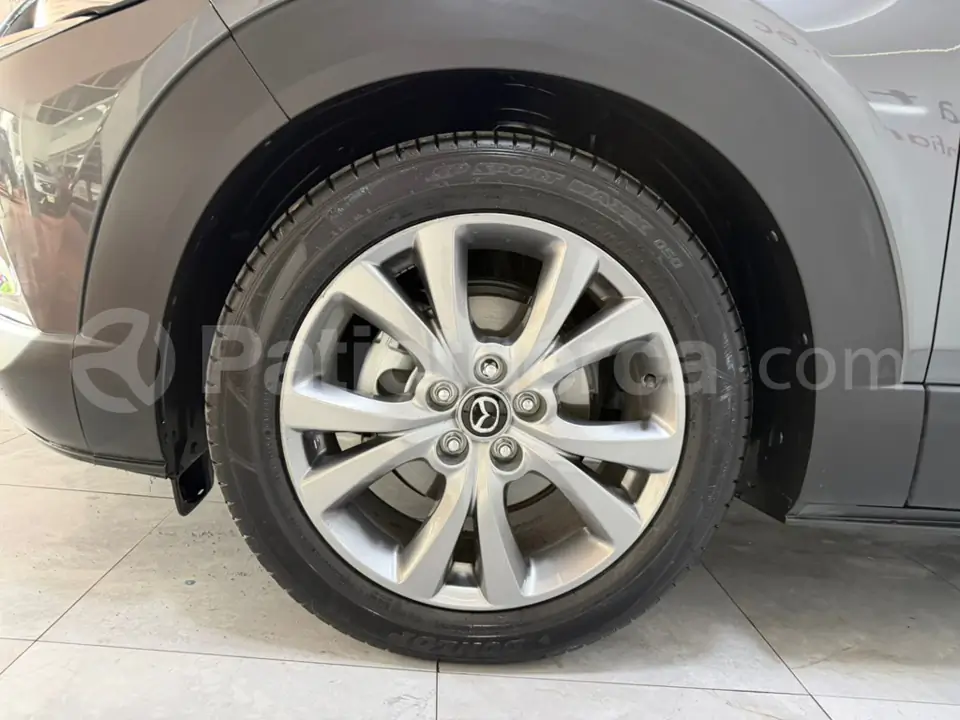 Foto 34 de Mazda CX-30 CORE