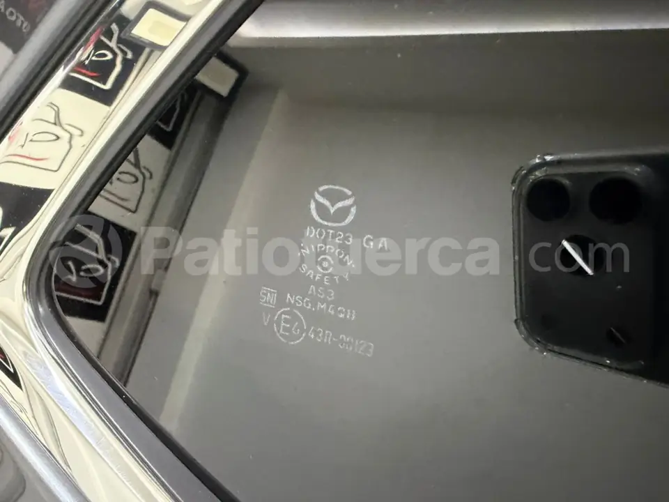 Foto 35 de Mazda CX-30 CORE