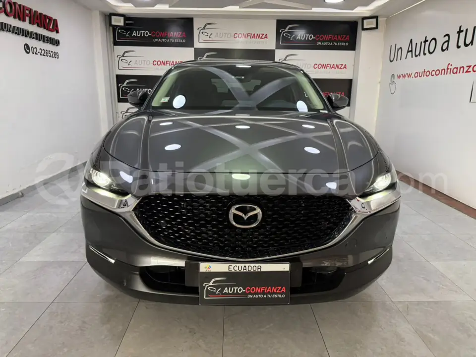 Foto 4 de Mazda CX-30