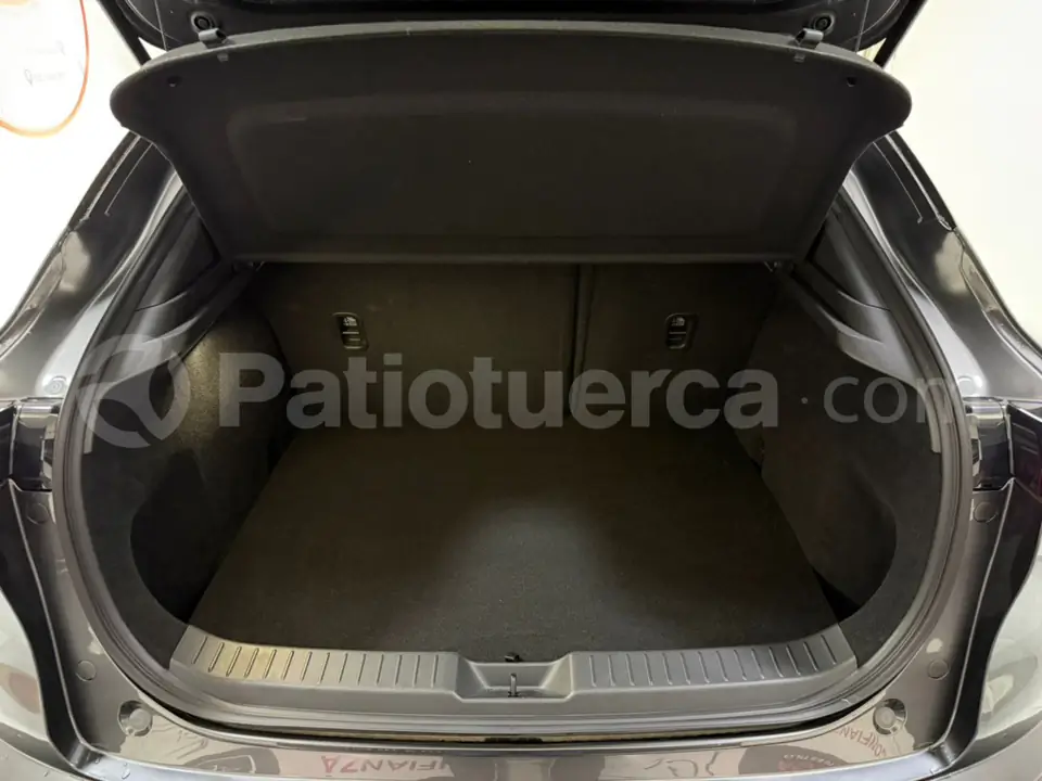 Foto 11 de Mazda CX-30