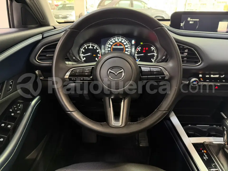 Foto 20 de Mazda CX-30