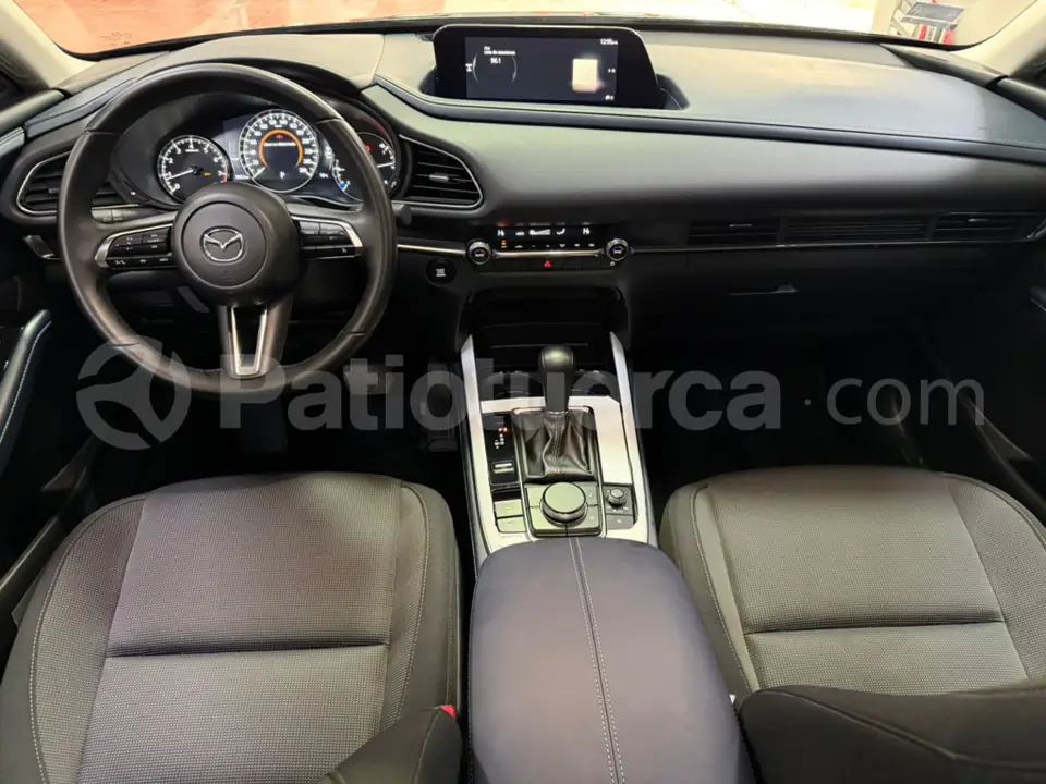 Foto 23 de Mazda CX-30