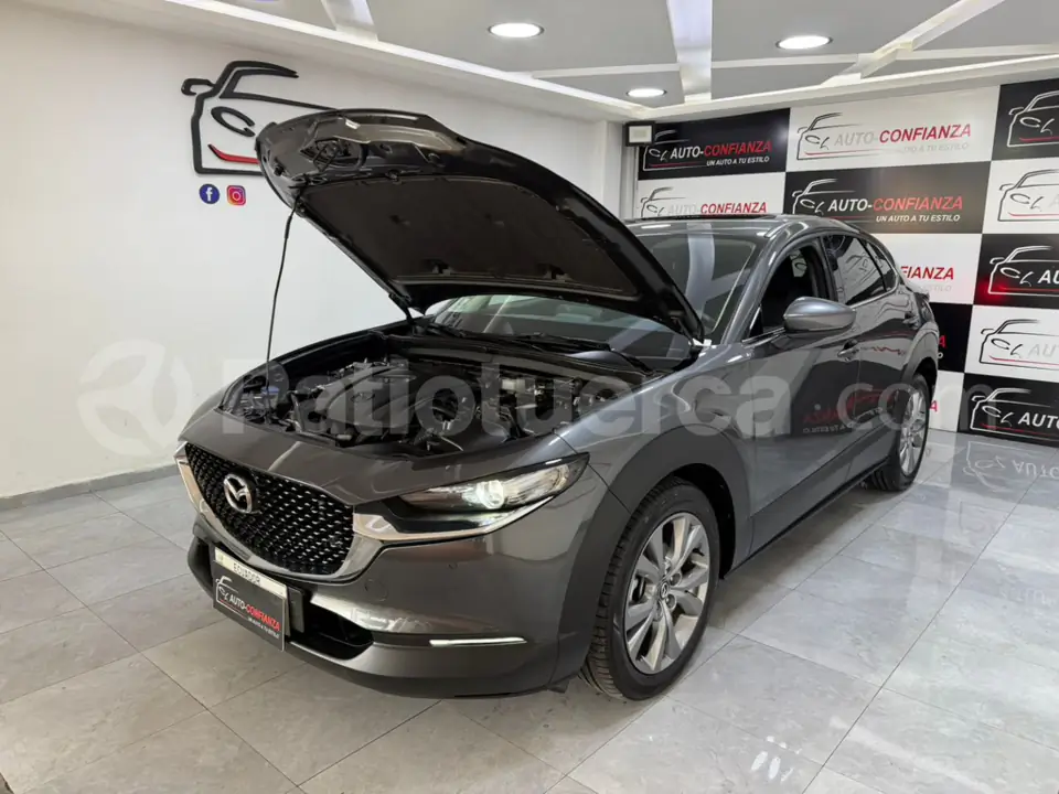 Foto 32 de Mazda CX-30