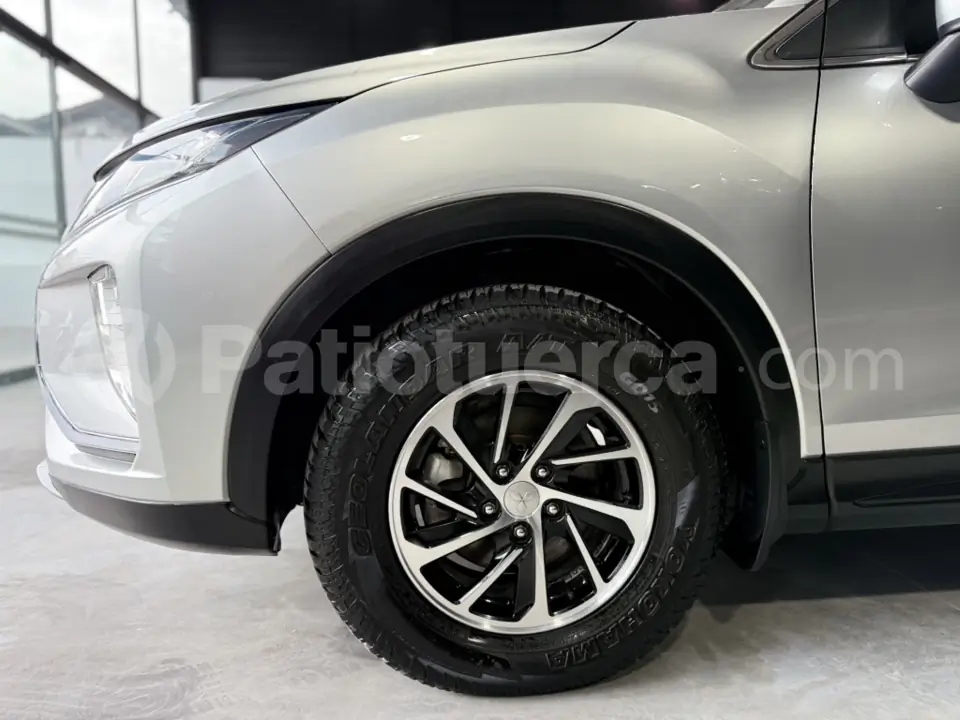 Foto 5 de Mitsubishi Eclipse Cross