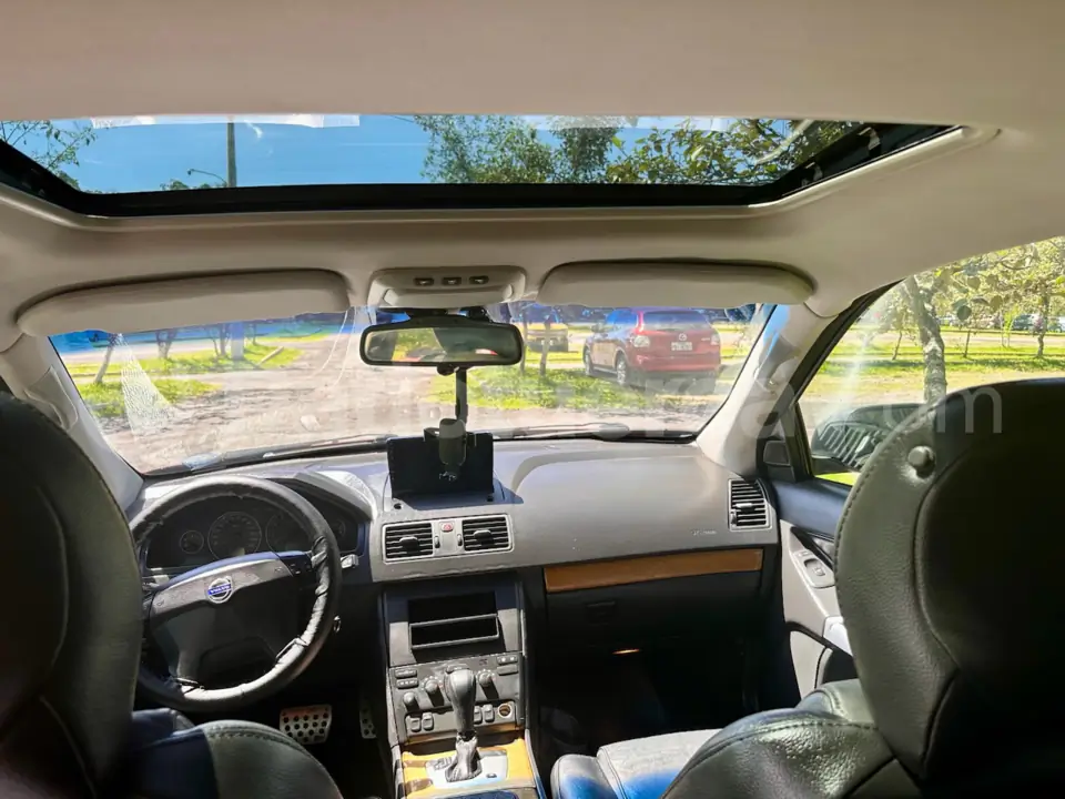 Foto 11 de Volvo XC90 T6
