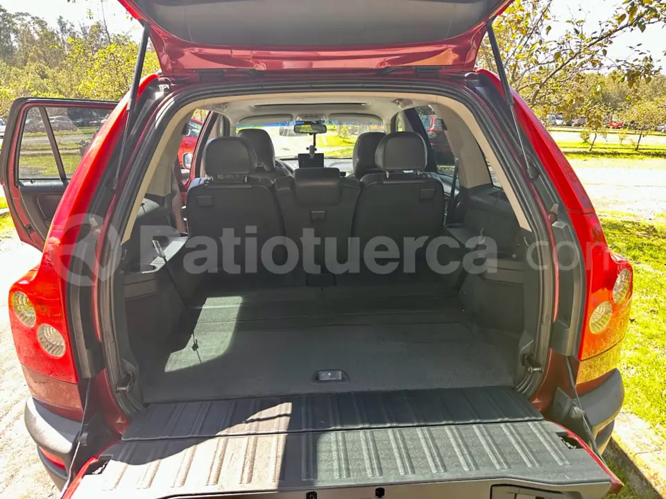 Foto 12 de Volvo XC90 T6