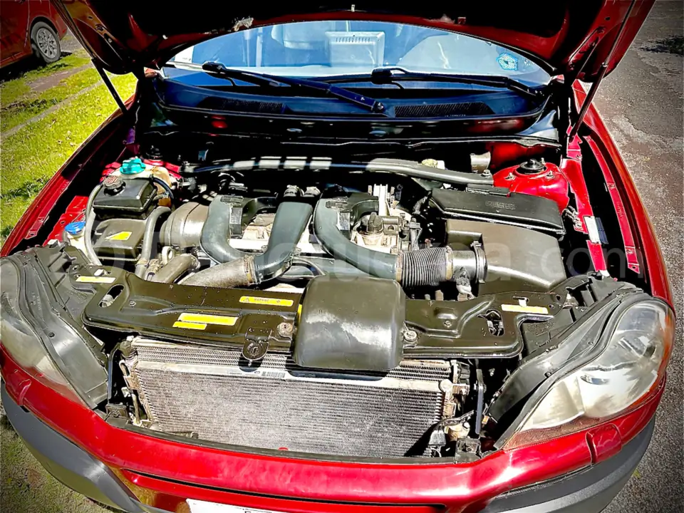 Foto 15 de Volvo XC90 T6