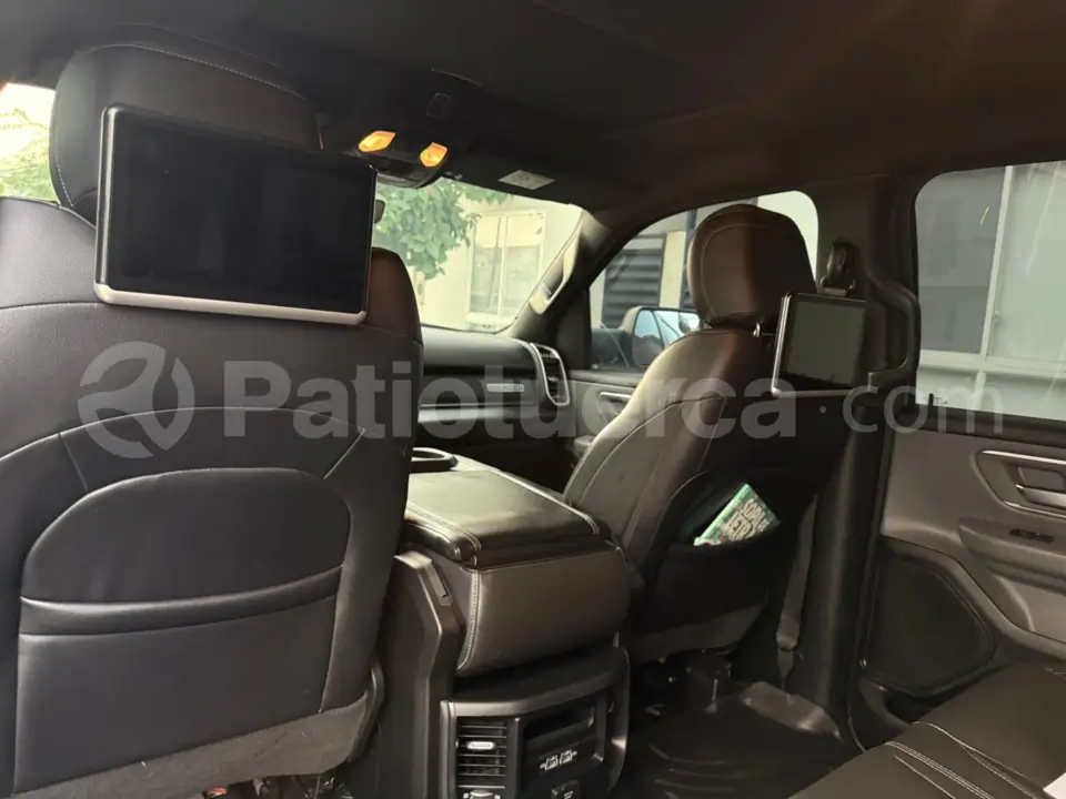 Foto 9 de Dodge RAM 1500