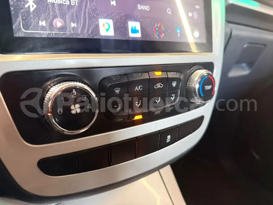Foto 5 de JAC T8