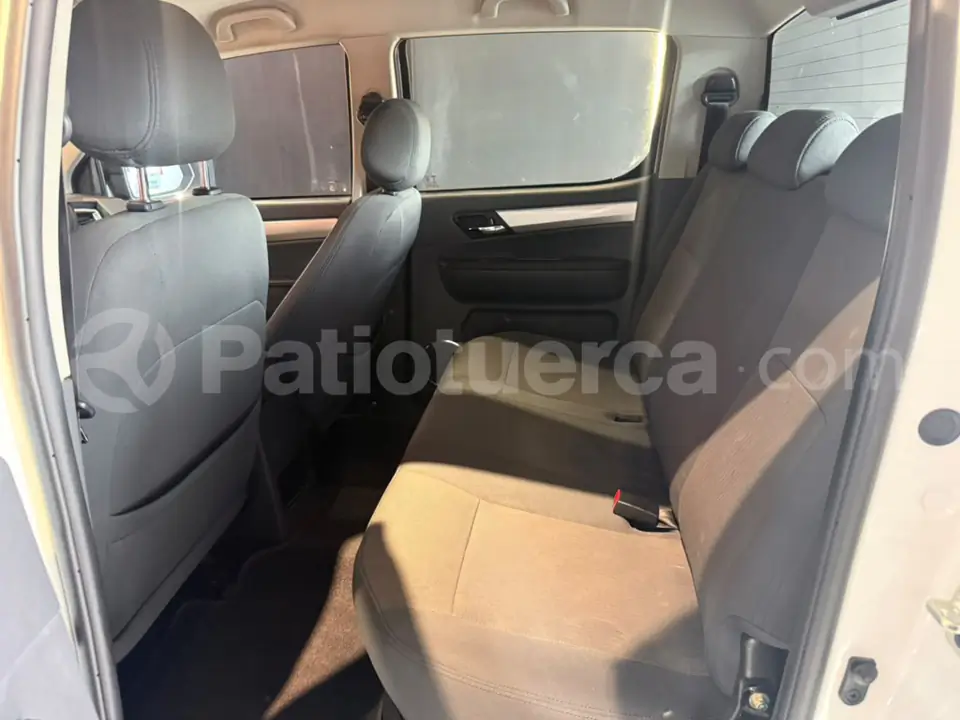 Foto 21 de JAC T8