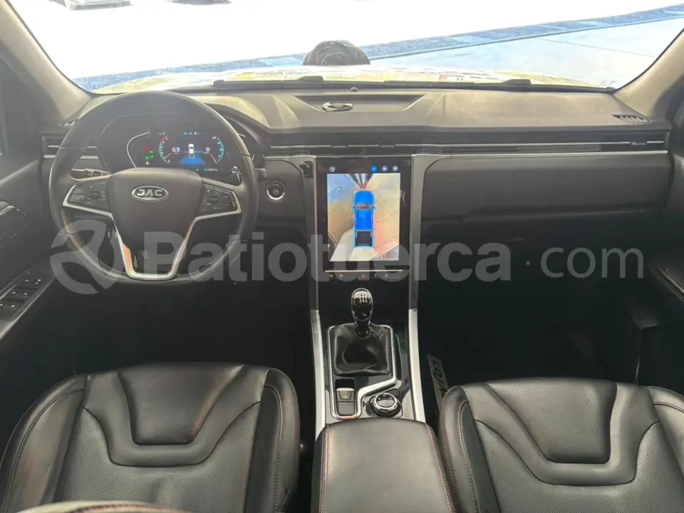 Foto 8 de JAC T8 PRO