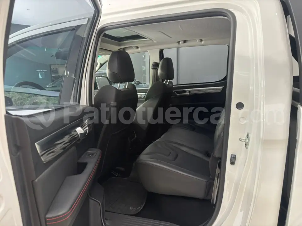 Foto 9 de JAC T8 PRO