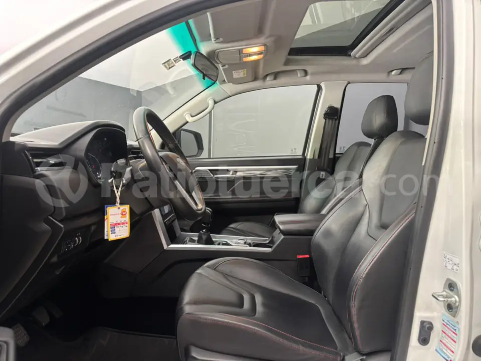 Foto 11 de JAC T8 PRO