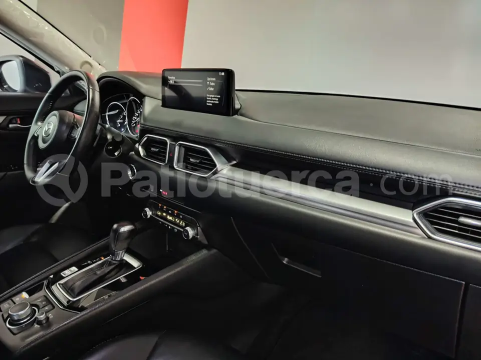 Foto 3 de Mazda CX5 CORE