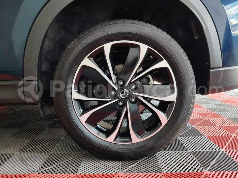 Foto 28 de Mazda CX5 CORE
