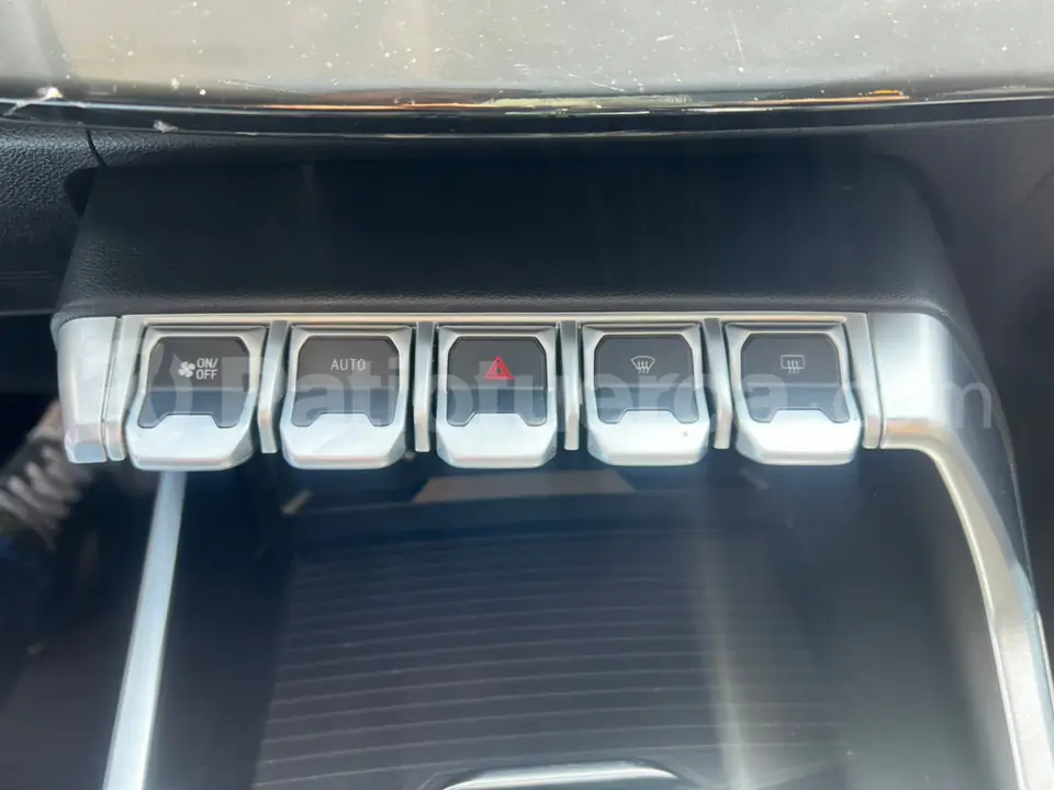 Foto 9 de Ford Territory