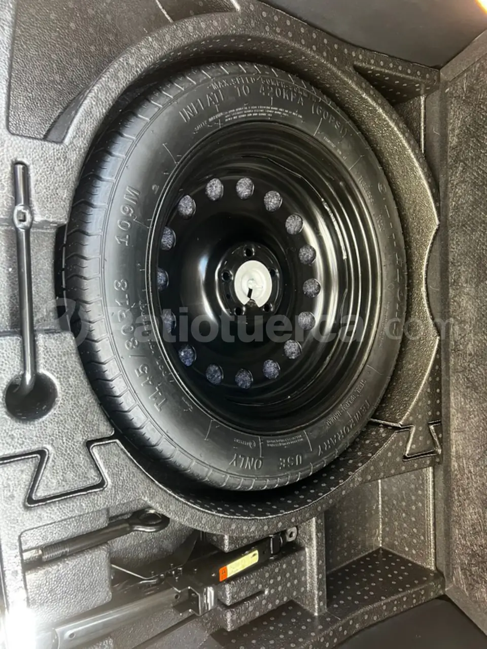 Foto 26 de Ford Territory