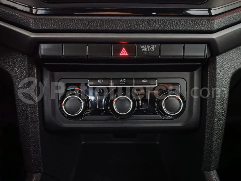 Foto 24 de Volkswagen Amarok