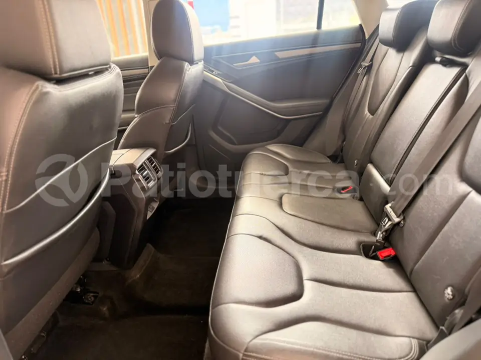 Foto 20 de Ford TERRITORY TREND