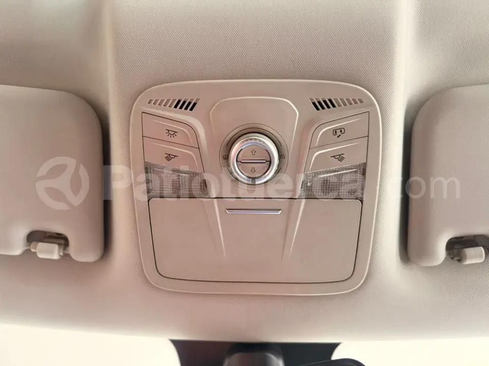 Foto 31 de Ford TERRITORY TREND