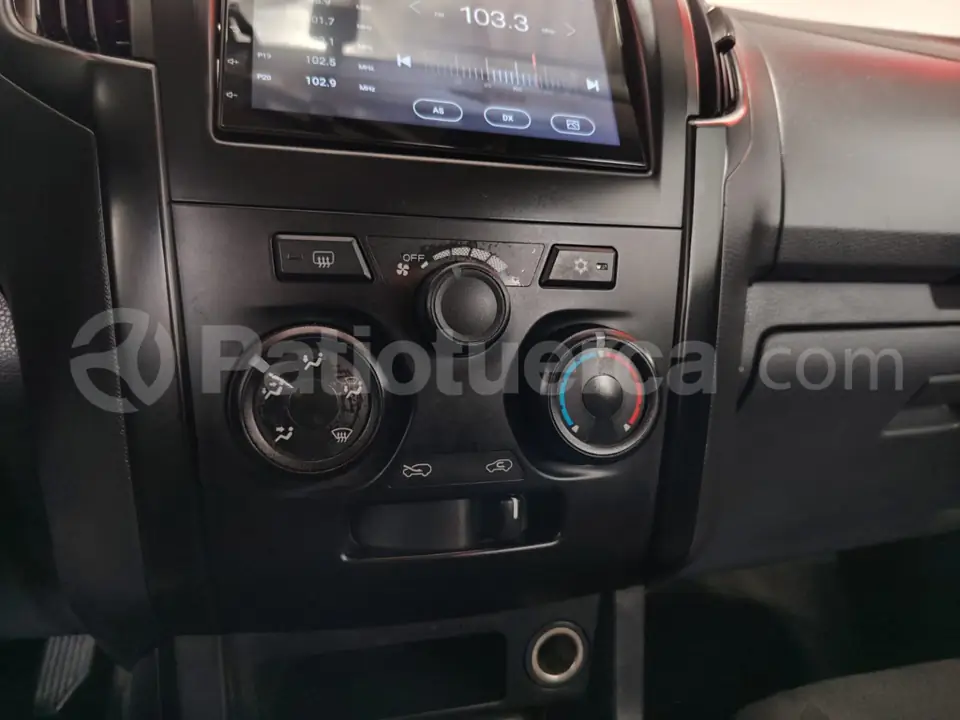 Foto 19 de Chevrolet DMAX CRDI FULL
