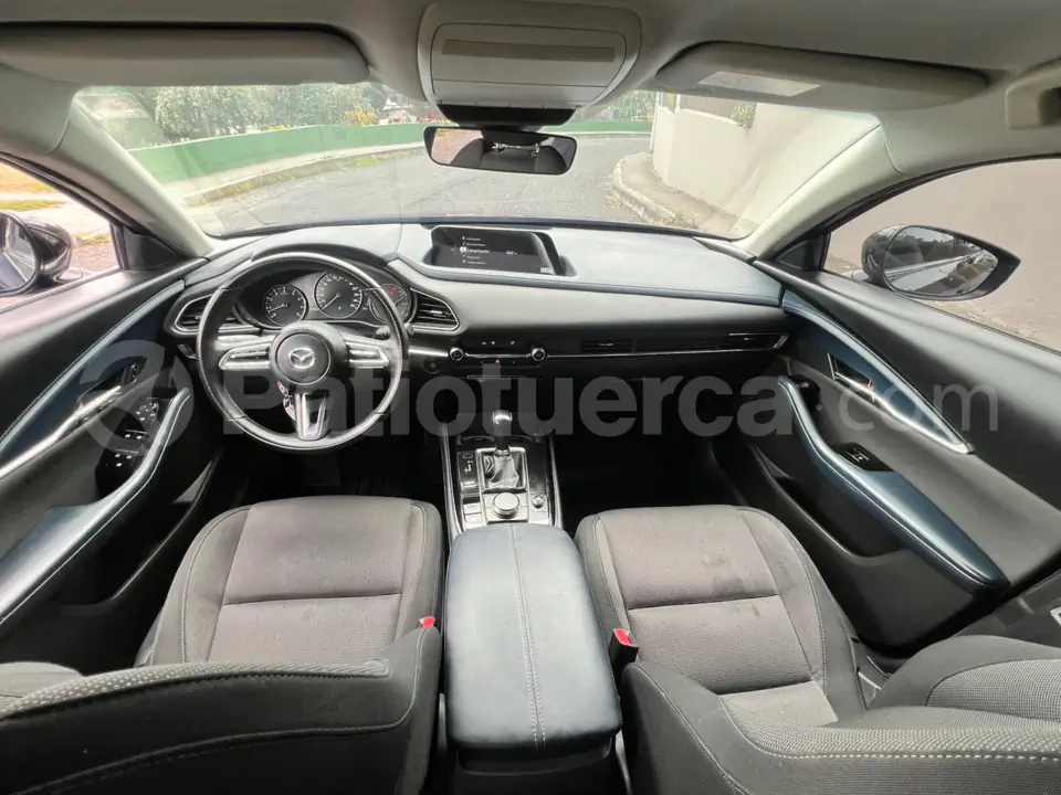 Foto 9 de Mazda CX-30