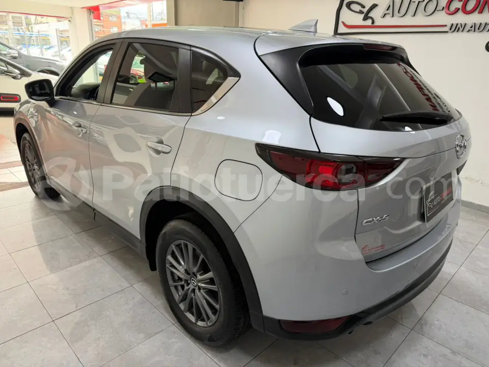 Foto 6 de Mazda New CX-5 Core