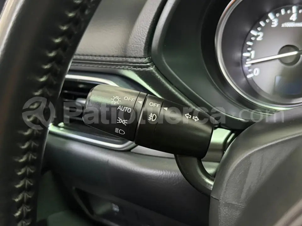 Foto 16 de Mazda New CX-5 Core