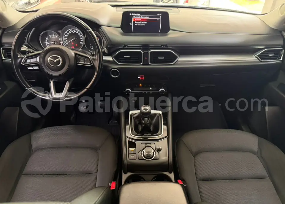 Foto 21 de Mazda New CX-5 Core
