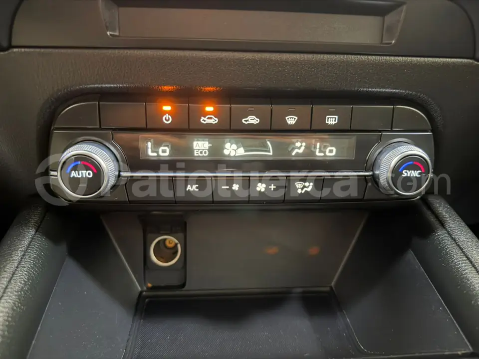 Foto 24 de Mazda New CX-5 Core