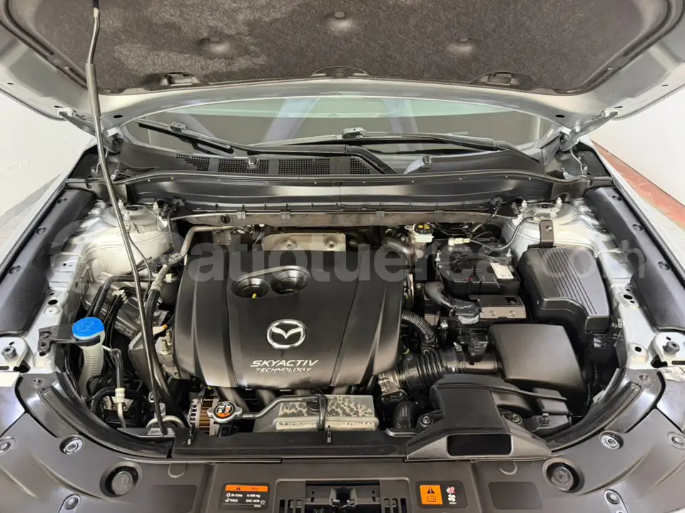 Foto 29 de Mazda New CX-5 Core