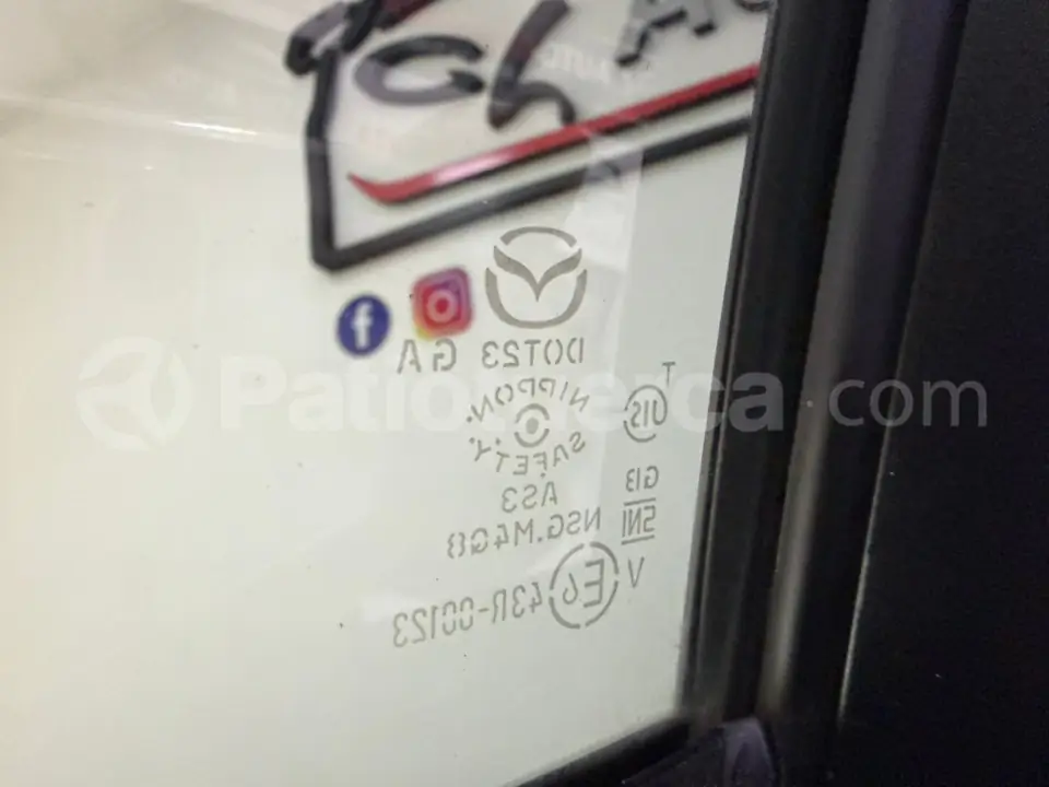 Foto 31 de Mazda New CX-5 Core