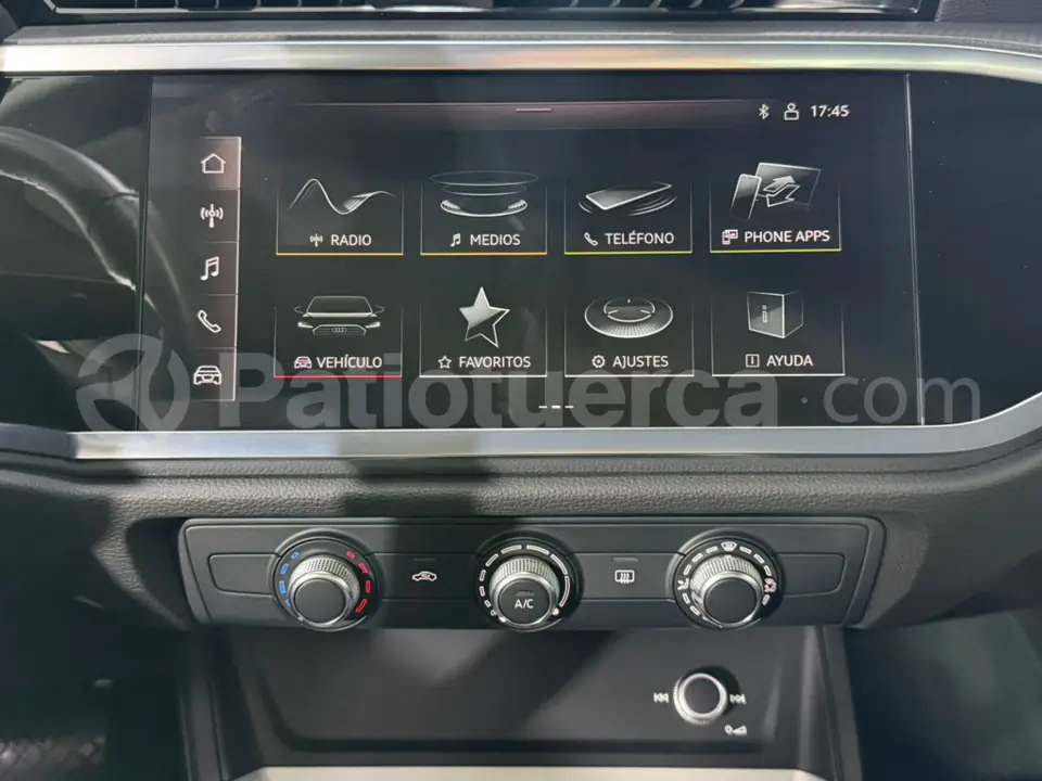 Foto 24 de Audi Q3 TFSI