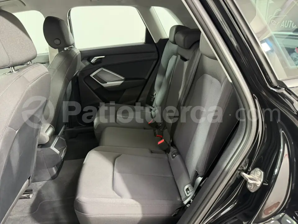 Foto 14 de Audi Q3