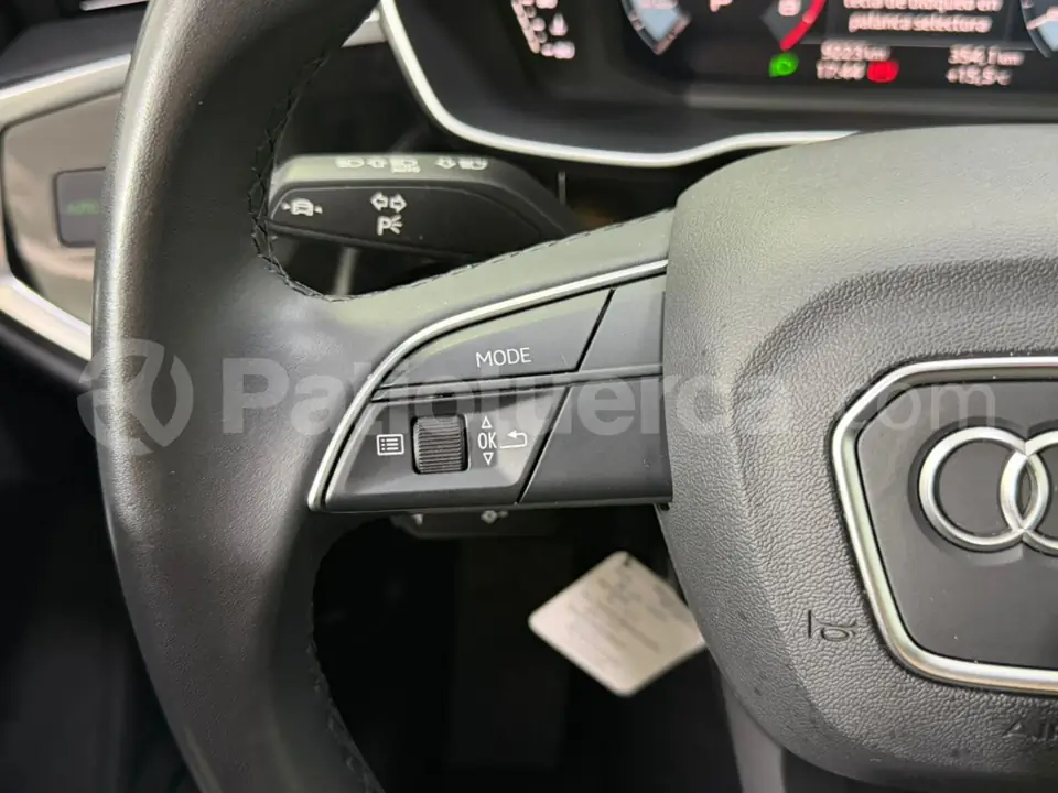 Foto 18 de Audi Q3