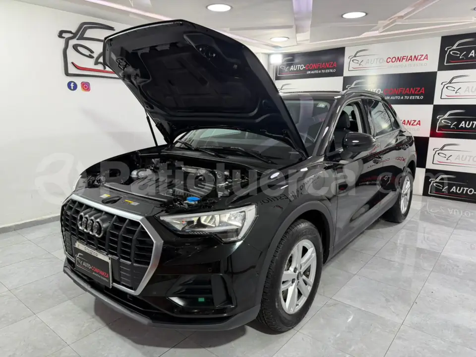 Foto 28 de Audi Q3