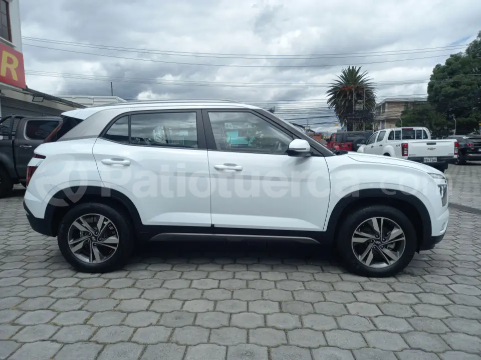Foto 2 de Hyundai Creta